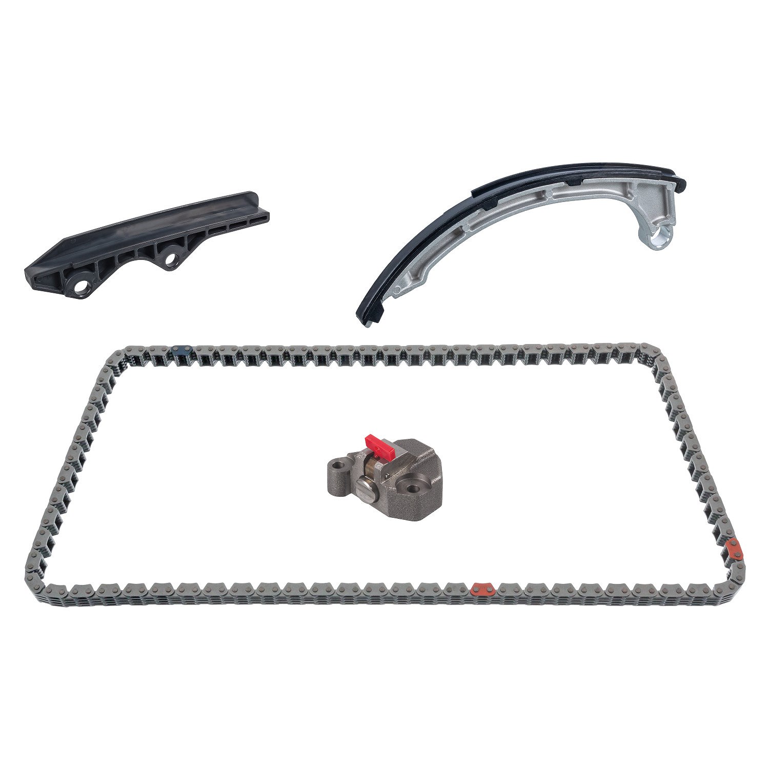 Febi Bilstein Steuerkettensatz [Hersteller-Nr. 171526] für Nissan