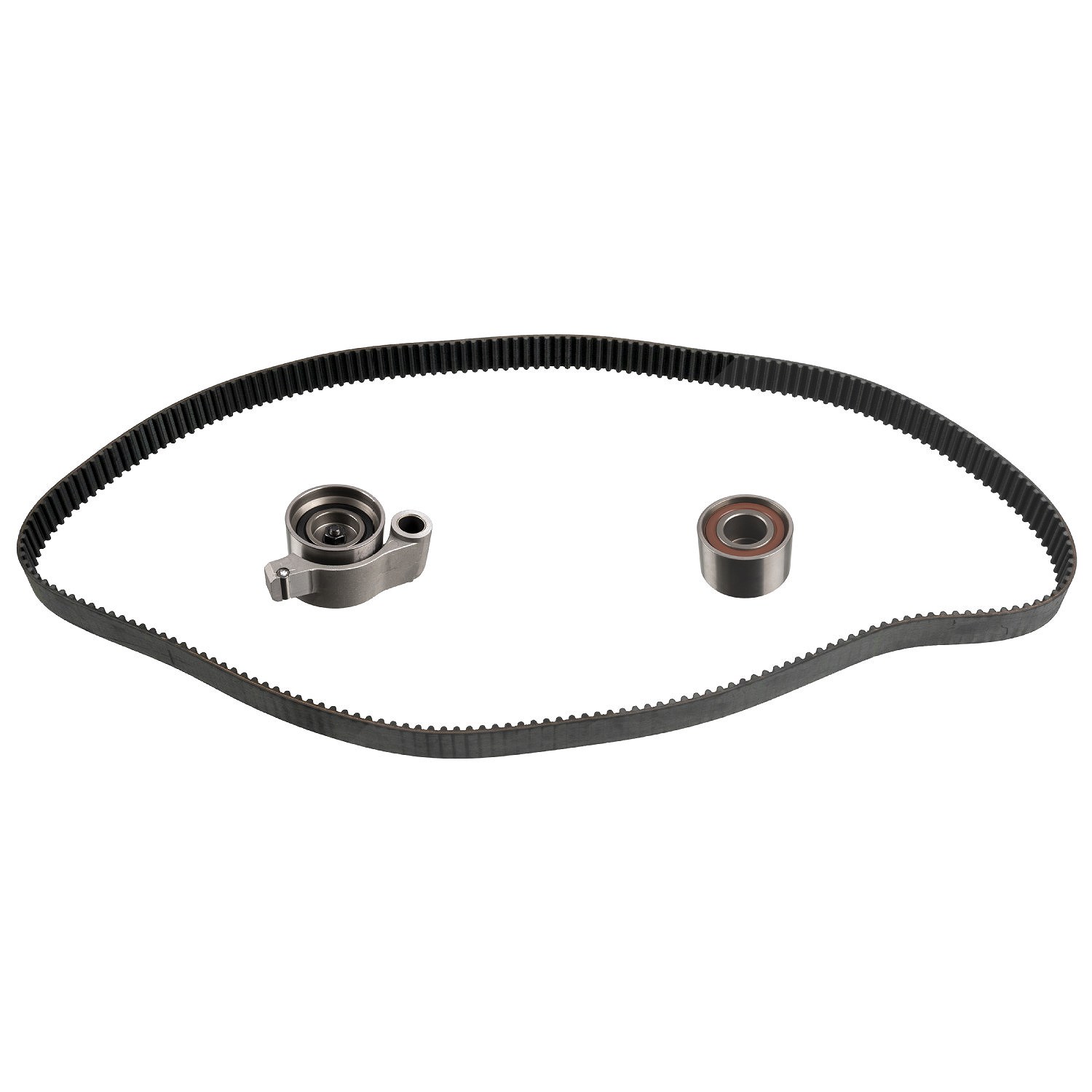 Febi Bilstein Zahnriemensatz [Hersteller-Nr. 173326] für Toyota, Lexus