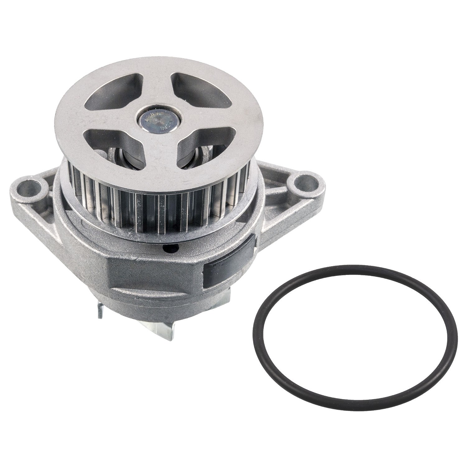 Febi Bilstein Wasserpumpe [Hersteller-Nr. 22048] für Seat, Audi, VW
