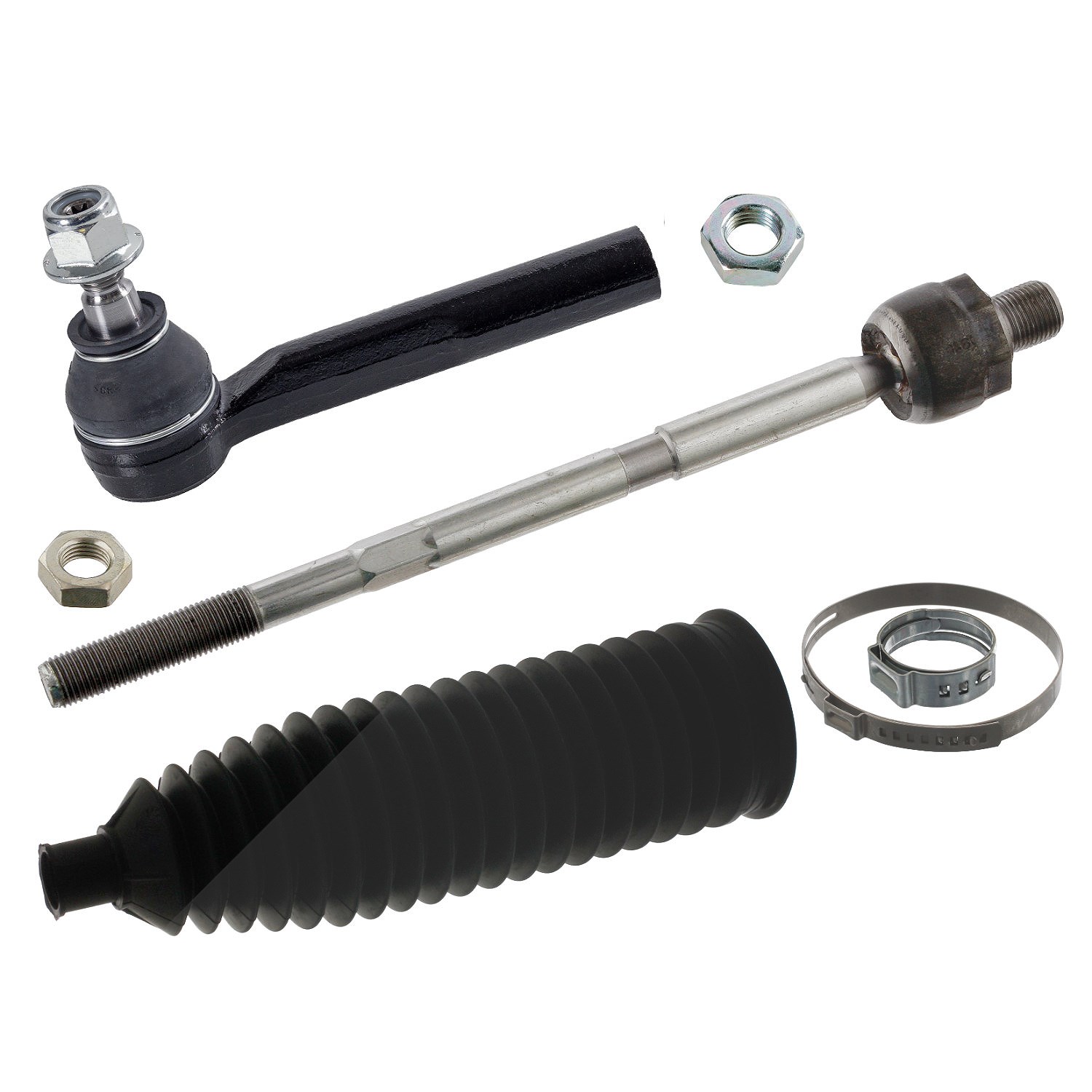 Febi Bilstein Spurstange [Hersteller-Nr. 43780] für Opel, Vauxhall