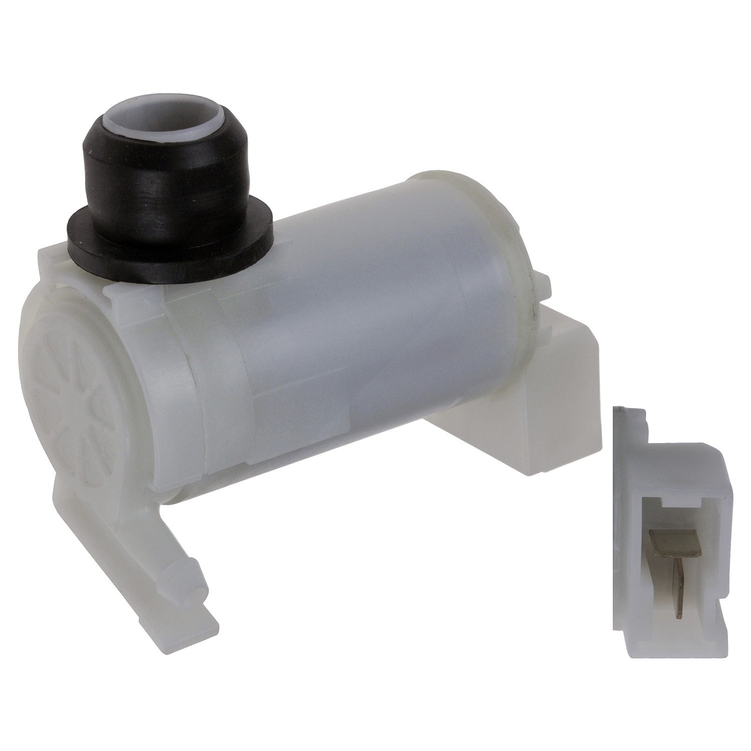 Febi Bilstein Waschwasserpumpe, Scheibenreinigung [Hersteller-Nr. 47422] für Nissan