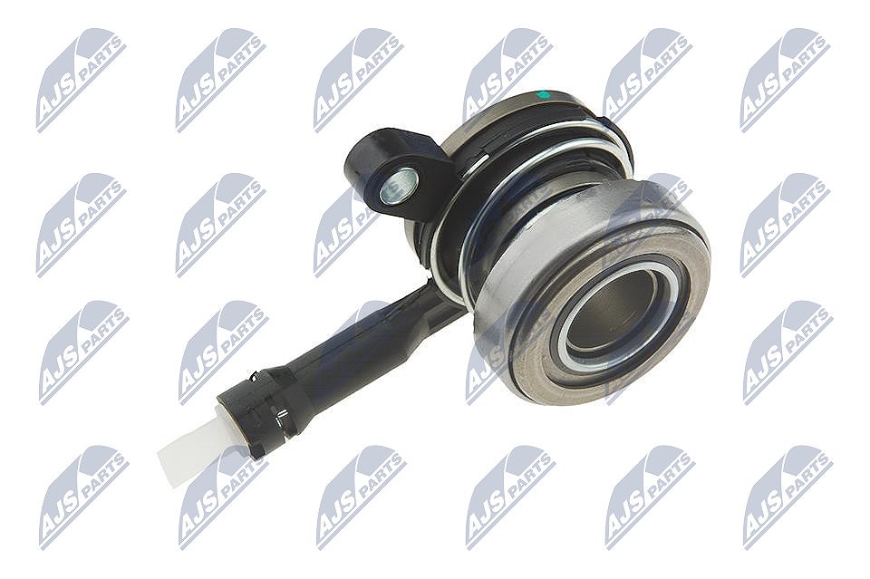 Nty Zentralausrücker, Kupplung [Hersteller-Nr. NWS-RE-002] für Nissan, Vauxhall, Opel, Renault, Mercedes-Benz