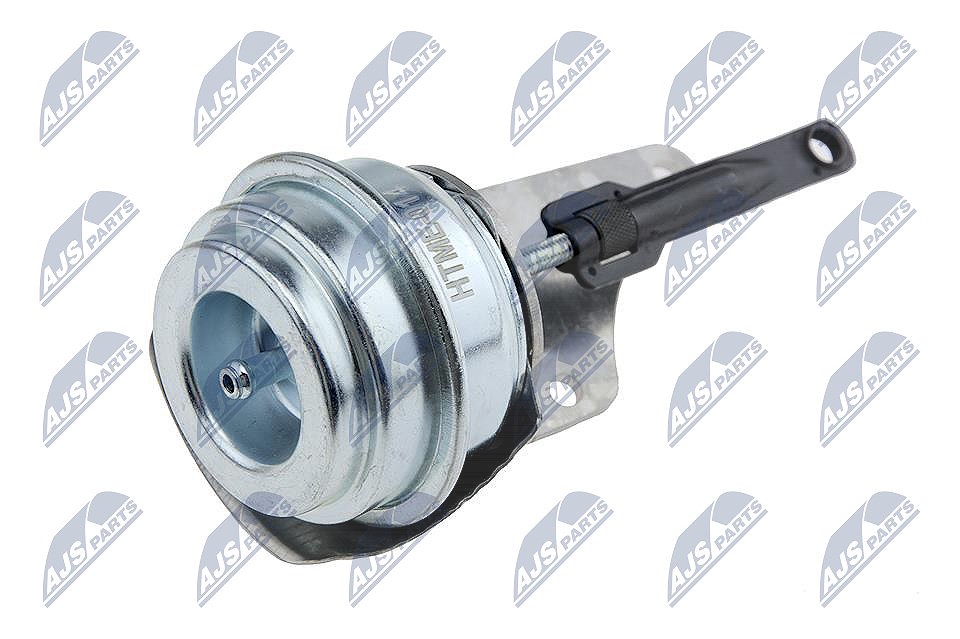 Nty Lader, Aufladung [Hersteller-Nr. ECD-ME-014] für Mercedes-Benz, Chrysler, Jeep