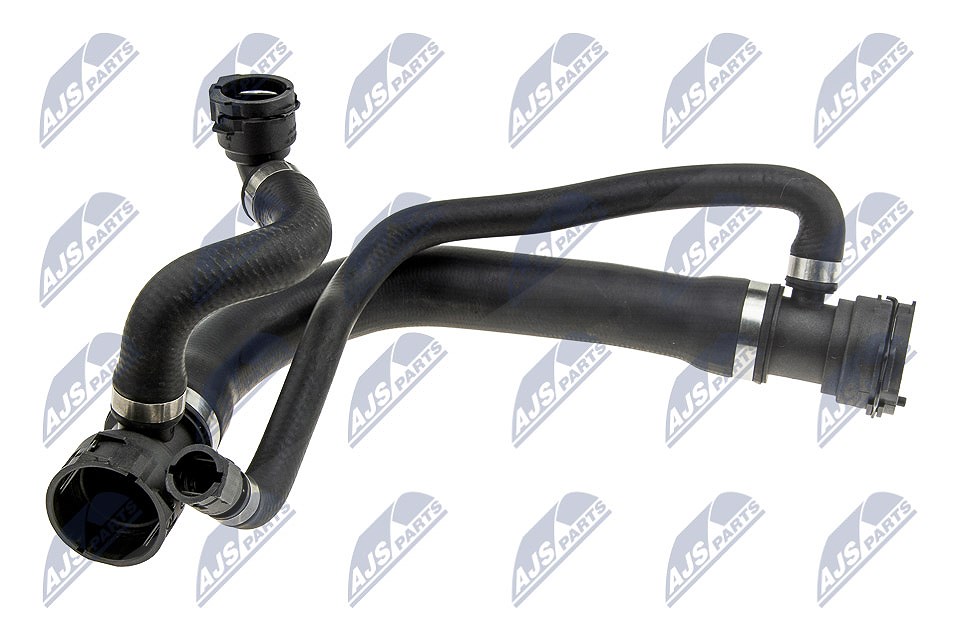 Für NTY CPP-BM-026 coolant hose - Bild 4