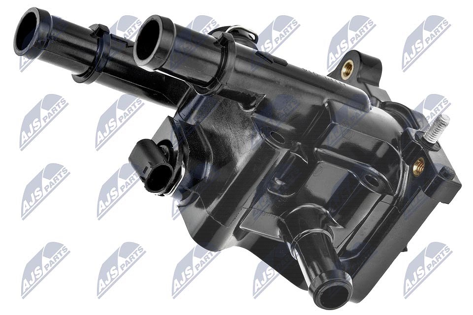 Nty Kühlmittelflansch [Hersteller-Nr. CTM-PL-014] für Chevrolet