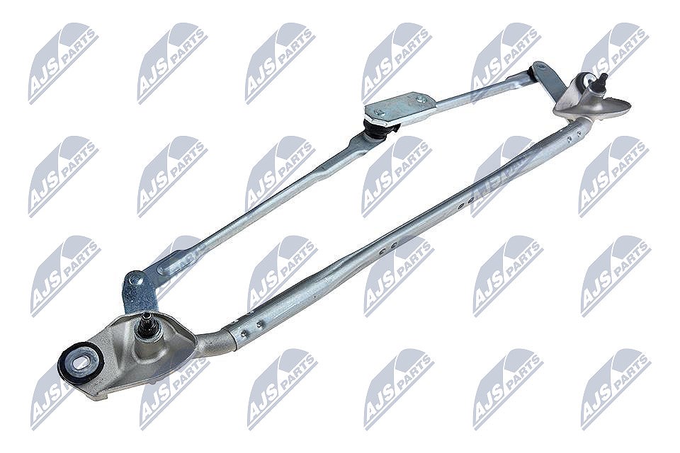 Nty Wischergestänge [Hersteller-Nr. EMW-TY-001] für Toyota