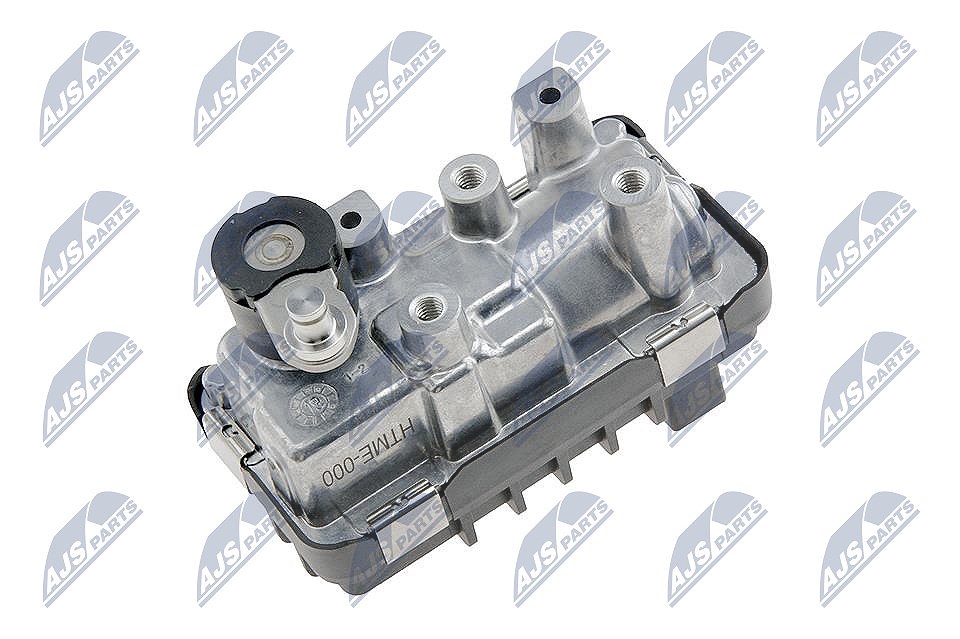 Nty Lader, Aufladung [Hersteller-Nr. ECD-ME-000] für Jeep, Chrysler, Mercedes-Benz