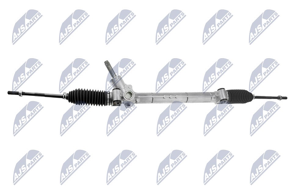 Nty Lenkgetriebe [Hersteller-Nr. SPK-PL-010] für Vauxhall, Chevrolet, Opel