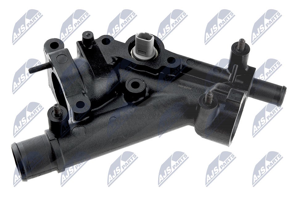 Nty Sensor, Raddrehzahl [Hersteller-Nr. CTM-PE-008] für Renault, Peugeot, Citroën