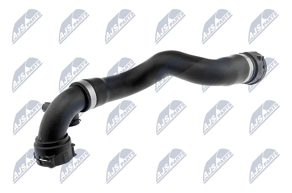 Für NTY CPP-BM-022 ENGINE WATER HOSE - Bild 4