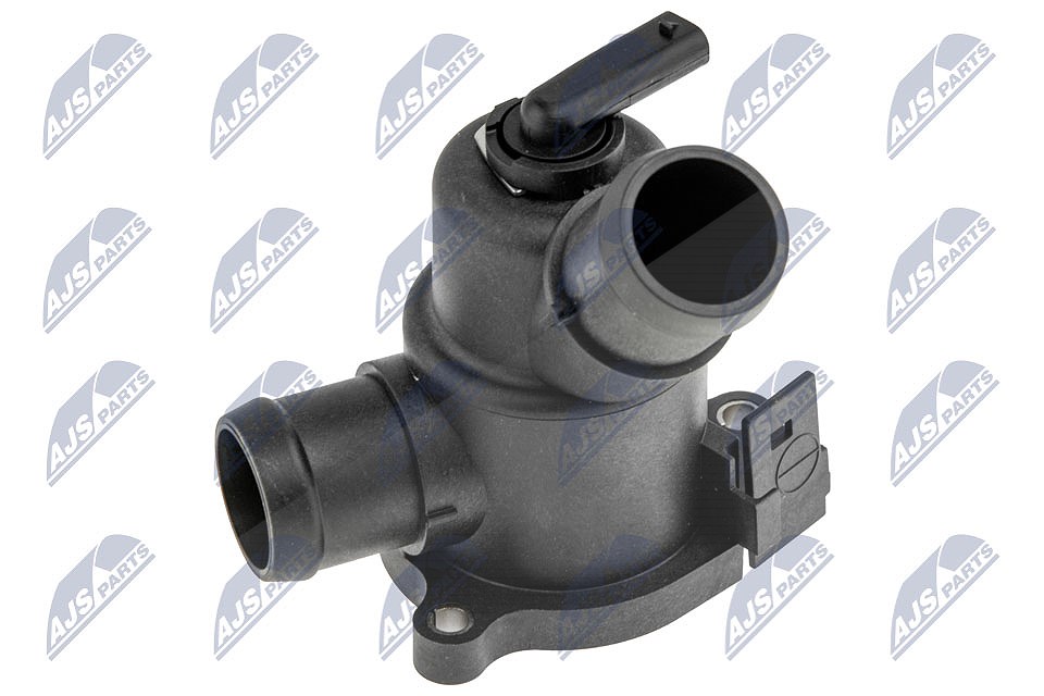 Nty Thermostat, Kühlmittel [Hersteller-Nr. CTM-ME-009] für Mercedes-Benz