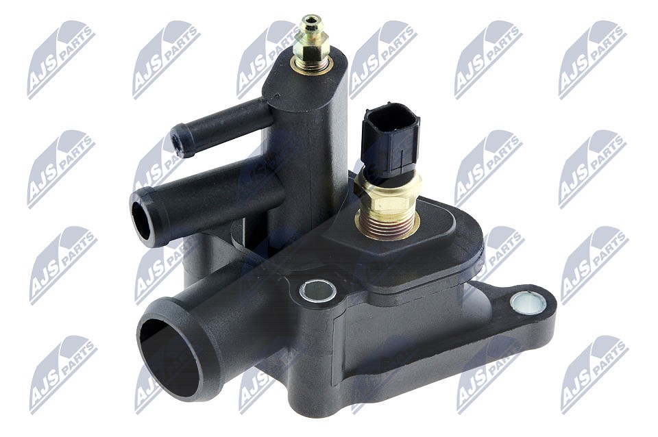 Nty Kühlmittelflansch [Hersteller-Nr. CTM-CH-012] für Chrysler