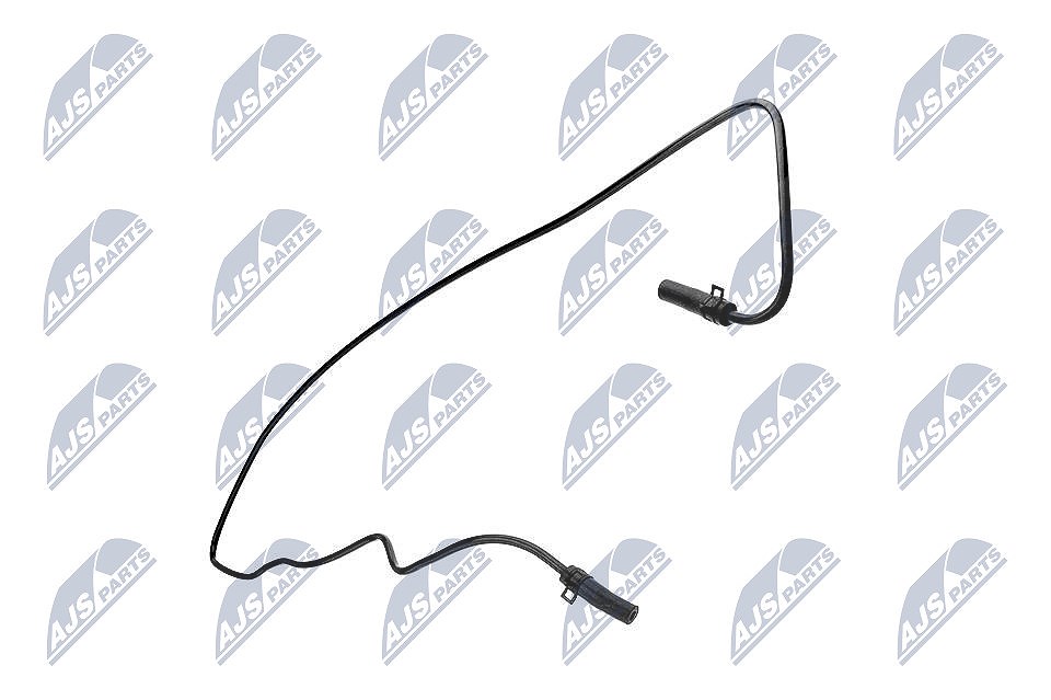 Für NTY CPP-LR-009 coolant hose - Bild 7