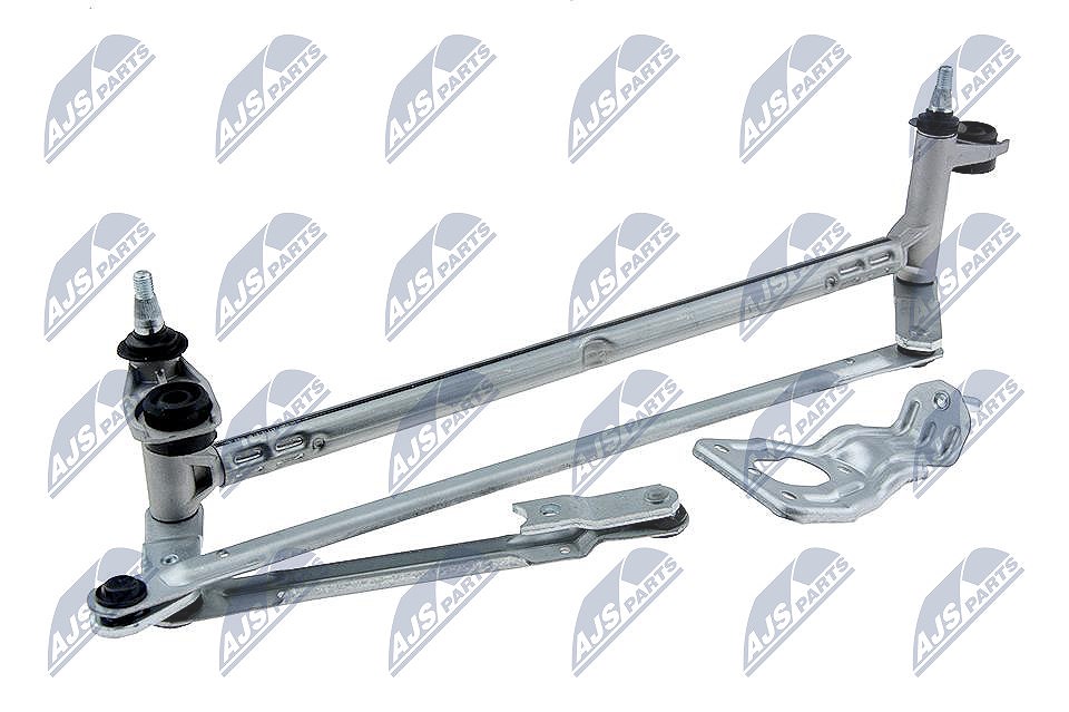 Nty Wischermotor [Hersteller-Nr. EMW-WW-018] für Seat, VW