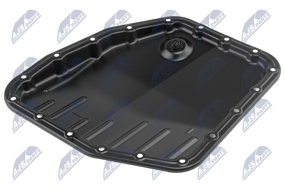 Nty Ölwanne, Automatikgetriebe [Hersteller-Nr. BMO-TY-018] für Toyota
