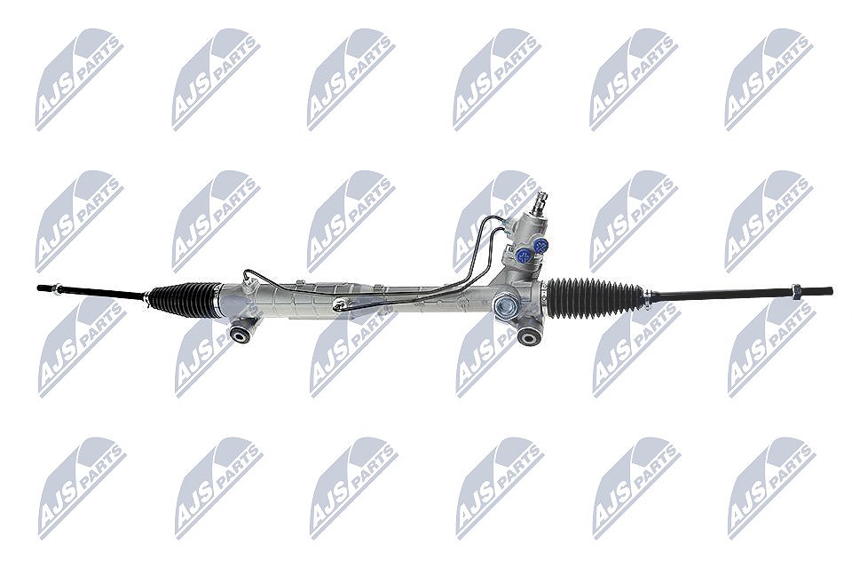 Nty Lenkgetriebe Spk-Su-001 Für Suzuki - Bild 5