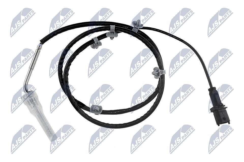 Nty Sensor, Abgastemperatur Egt-Pl-032 Für Opel Gm - Bild 3