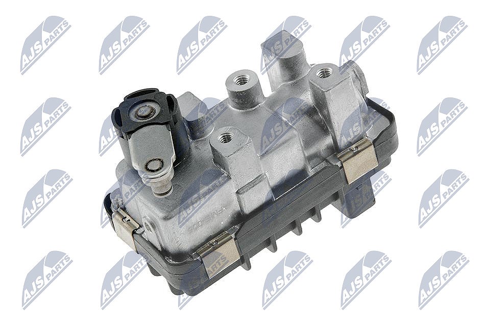 Nty Lader, Aufladung [Hersteller-Nr. ECD-ME-005] für Mercedes-Benz