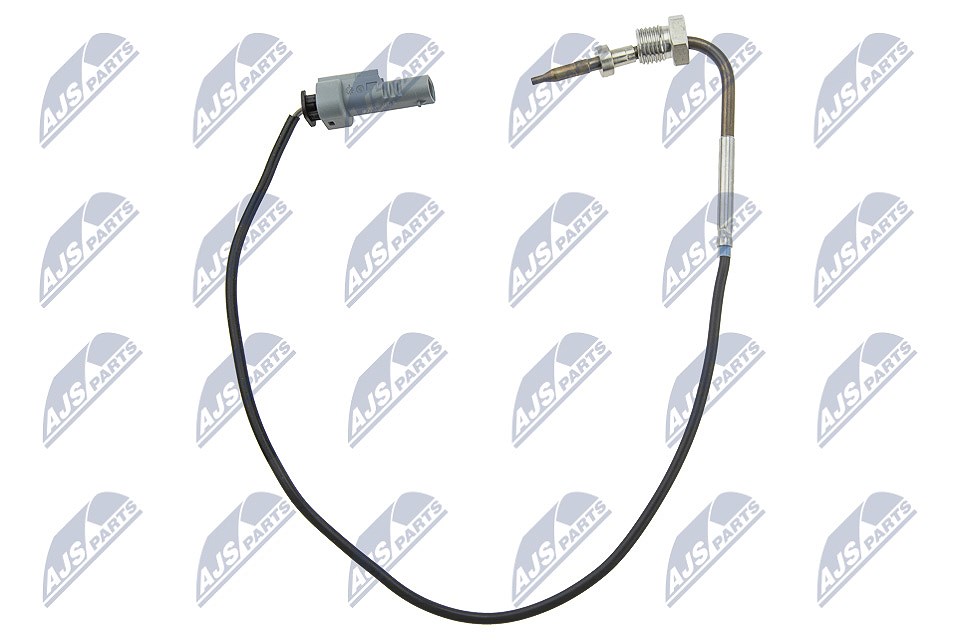 Abgastemperatursensor oval EGT-PL-046 NTY für OPEL CORSA E - Bild 6