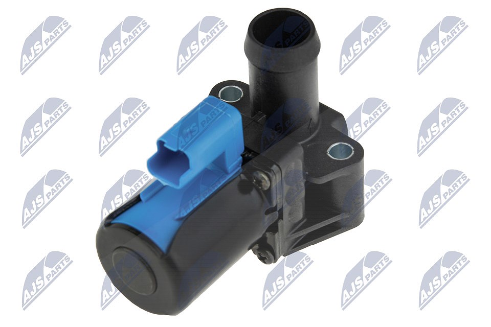 Nty Kühlmittelregelventil [Hersteller-Nr. CTM-FR-014] für Ford