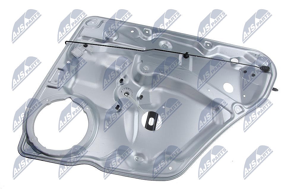 Nty Fensterheber [Hersteller-Nr. EPS-WW-012] für VW