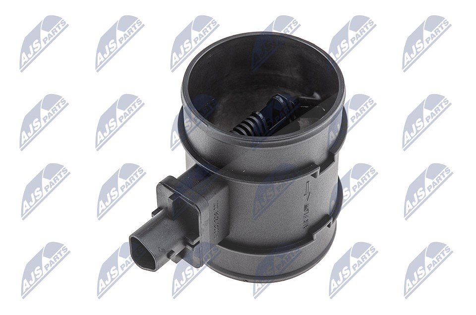 Nty Luftmassenmesser [Hersteller-Nr. EPP-PL-026] für Vauxhall, Opel, Chevrolet