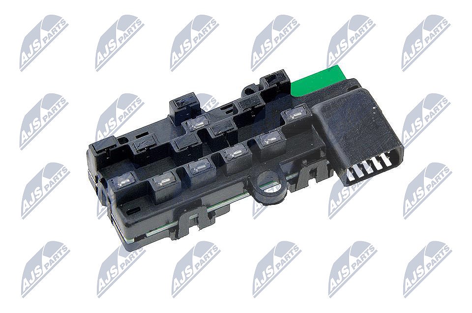 Nty Lenkwinkelsensor [Hersteller-Nr. ECK-WW-004] für VW