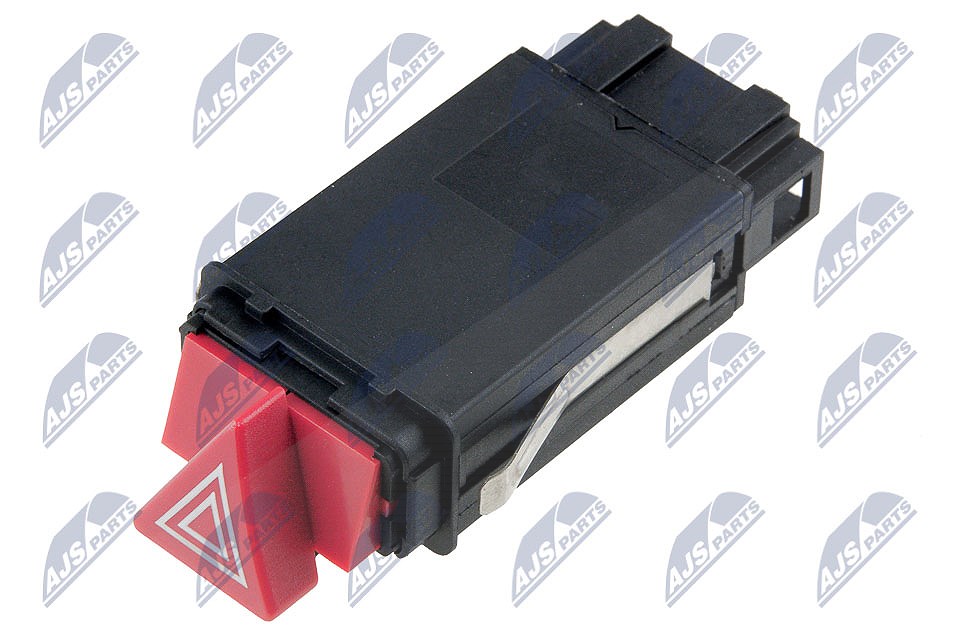 Nty Warnblinkschalter [Hersteller-Nr. EWS-AU-012] für Audi