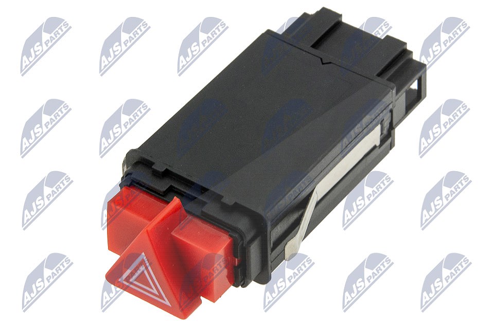 Warnblinkschalter EWS-AU-051 NTY für AUDI A3 - Bild 5