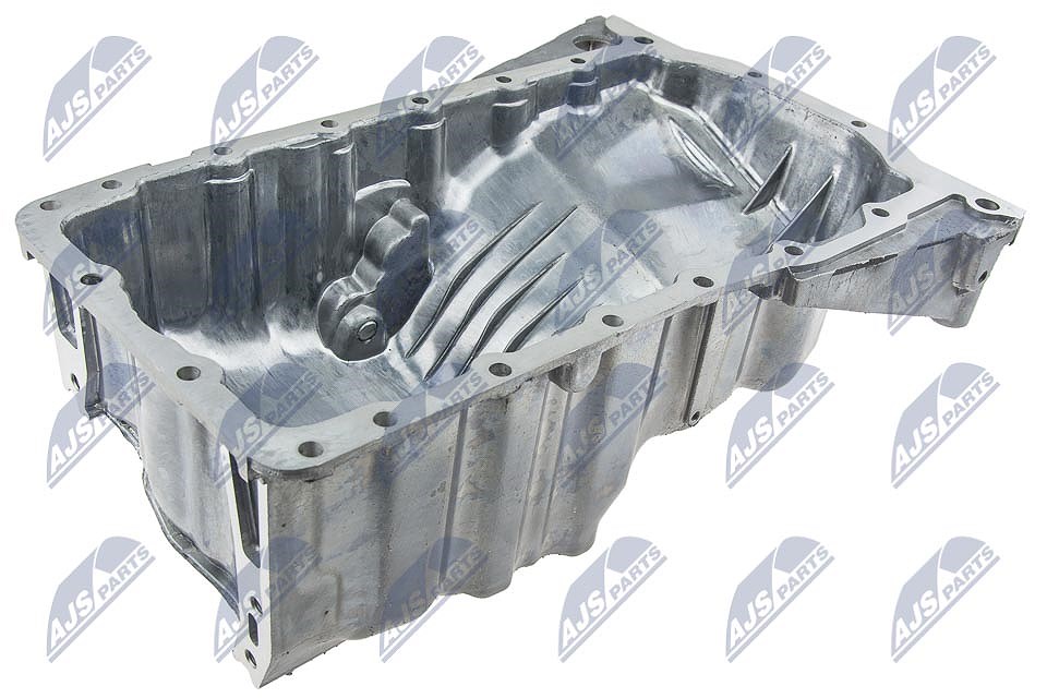 Nty Ölwanne Bmo-Vw-015 Für Vag - Bild 7