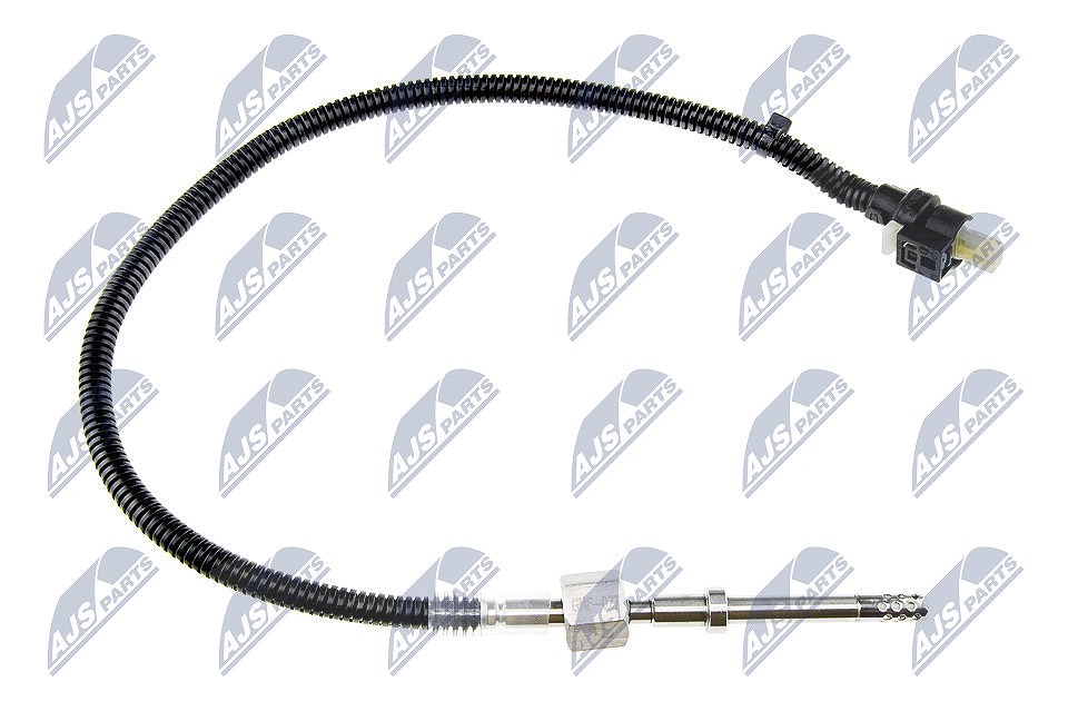 Abgastemperatursensor EGT-ME-027 NTY für MERCEDES-BENZ CLS SPRINTER 3,5-t Bus - Bild 5