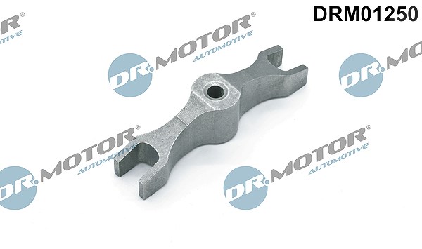 Dr.motor Automotive Halter, Einspritzventil [Hersteller-Nr. DRM01250] für Mercedes-Benz