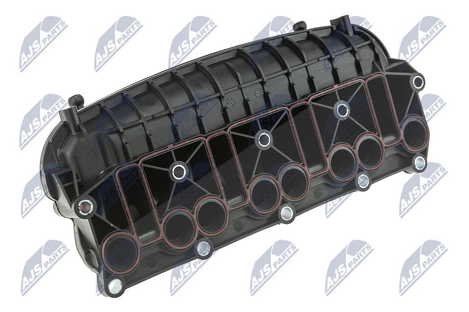 Nty Saugrohrmodul [Hersteller-Nr. BKS-WW-015] für Skoda, Audi, VW, Seat