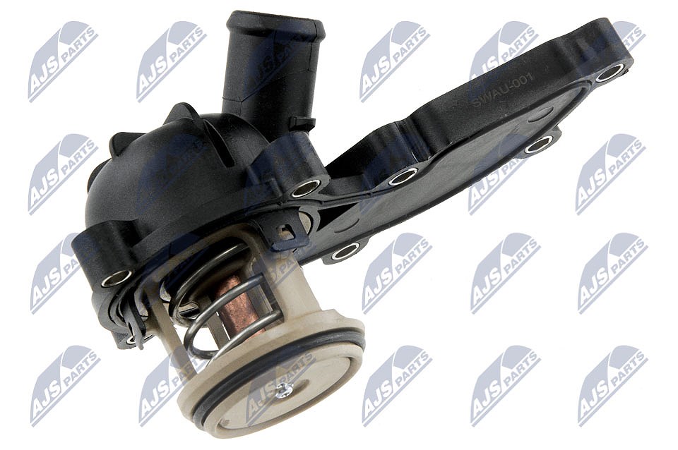 Nty Thermostat, Kühlmittel [Hersteller-Nr. CTM-AU-001] für Audi