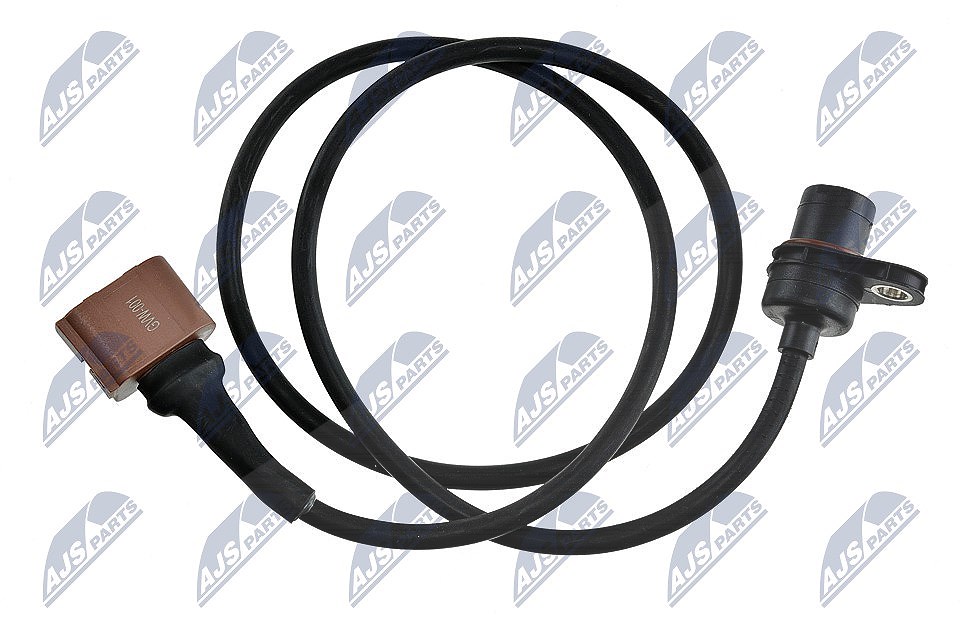 Nty Lenkwinkelsensor [Hersteller-Nr. ECK-WW-001] für Seat, VW, Skoda