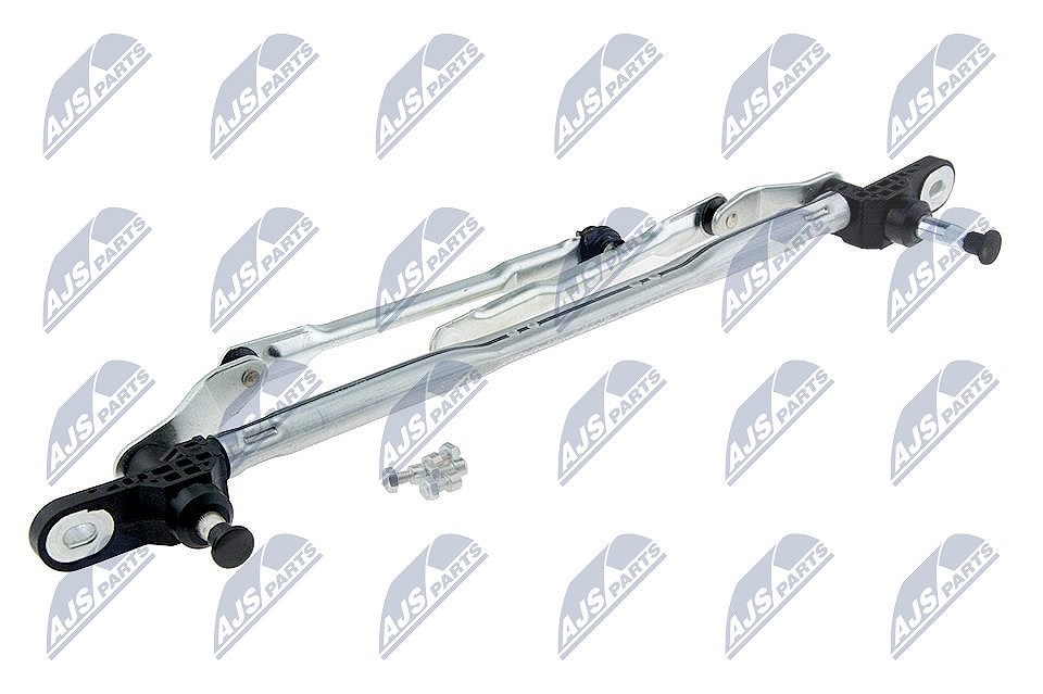 Nty Wischergestänge ohne Motor [Hersteller-Nr. EMW-FT-003] für Fiat
