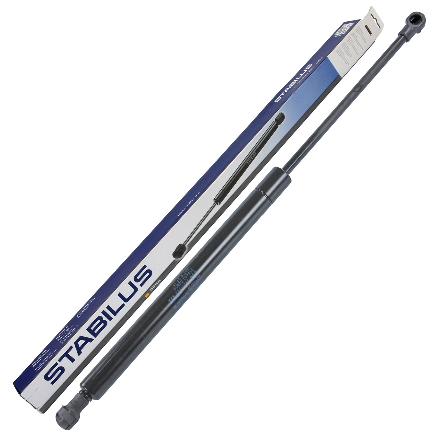 Stabilus Gasfeder Heckklappe für Kombi [Hersteller-Nr. 015490] für Toyota