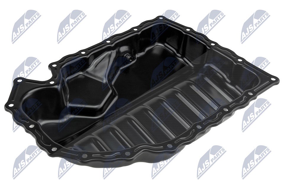 Für NTY BMO-WW-021 1.8/2.0 TFSI oil pan without sensor hole - Bild 7