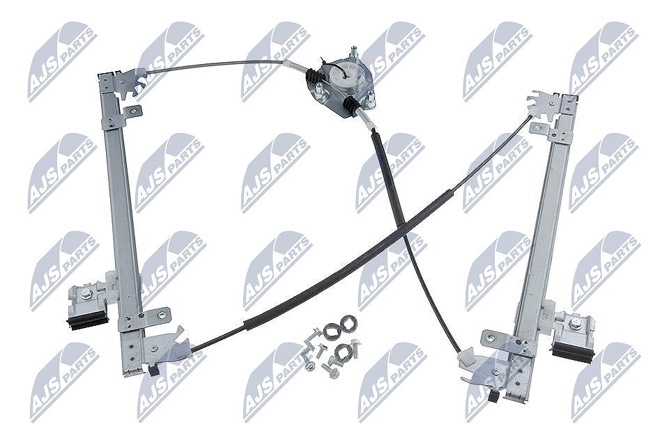 Nty Fensterheber [Hersteller-Nr. EPS-AR-001] für Alfa Romeo
