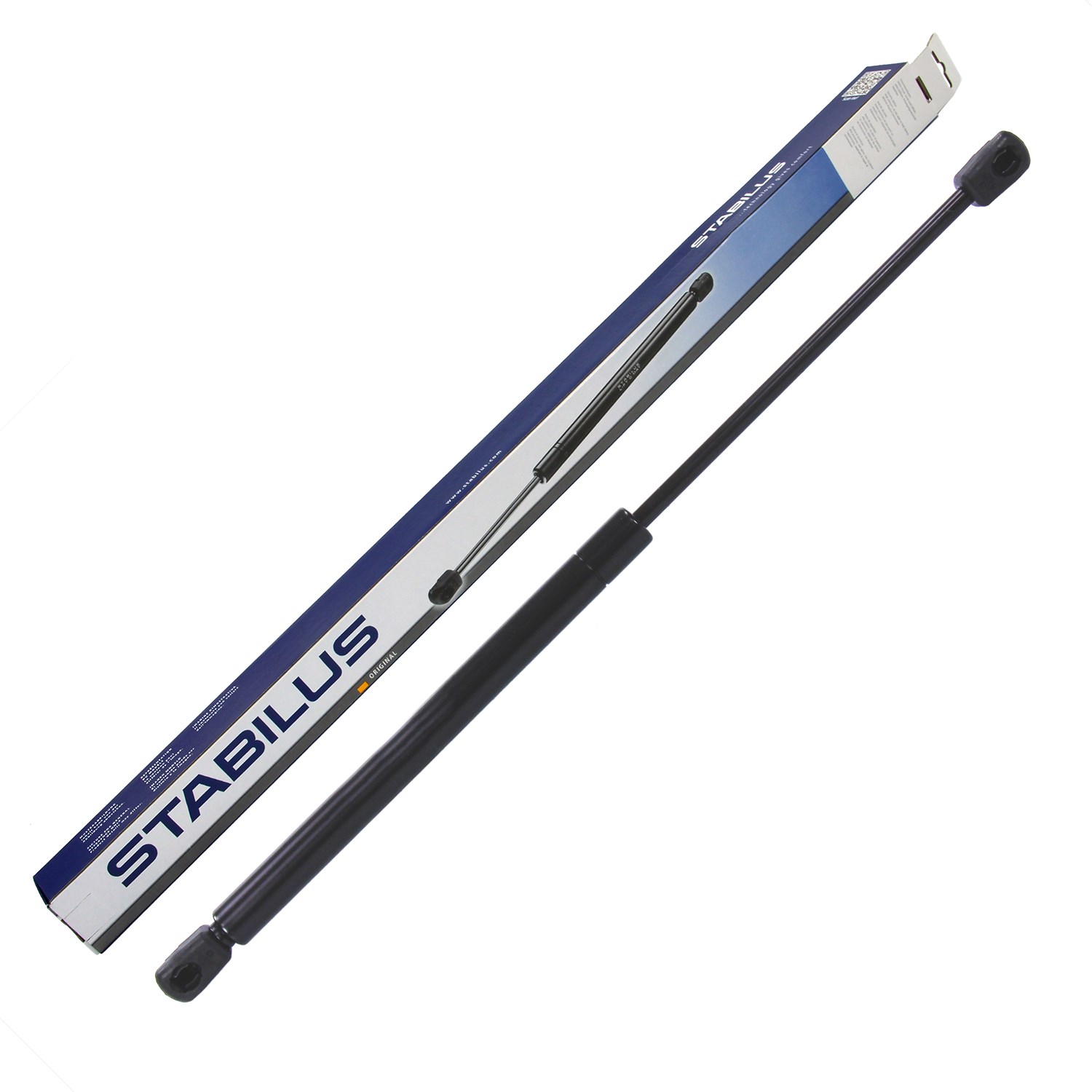Stabilus 1x Gasfeder, Motorhaube [Hersteller-Nr. 9371BS] für Porsche