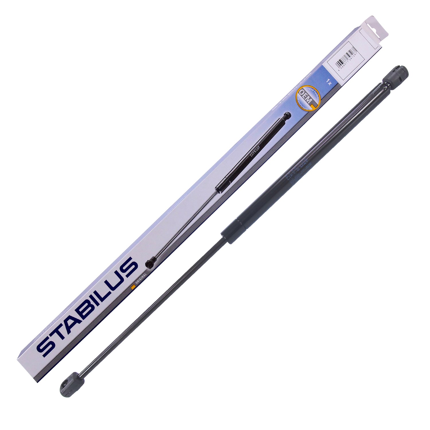 Stabilus Gasfeder, Koffer-/Laderaum [Hersteller-Nr. 6467QF] für Ford