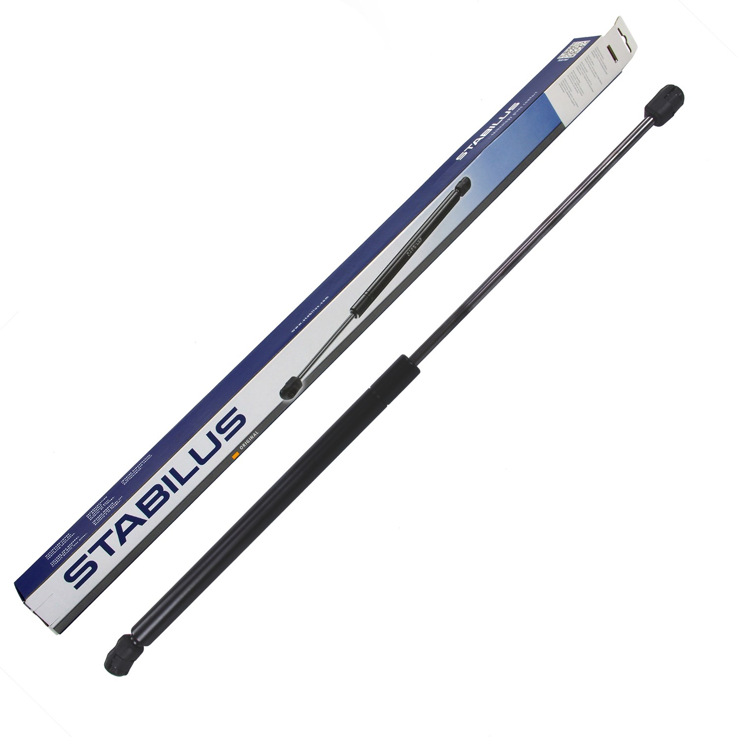 Stabilus 1x Gasfeder, Koffer-/Laderaum [Hersteller-Nr. 6576TM] für Ford