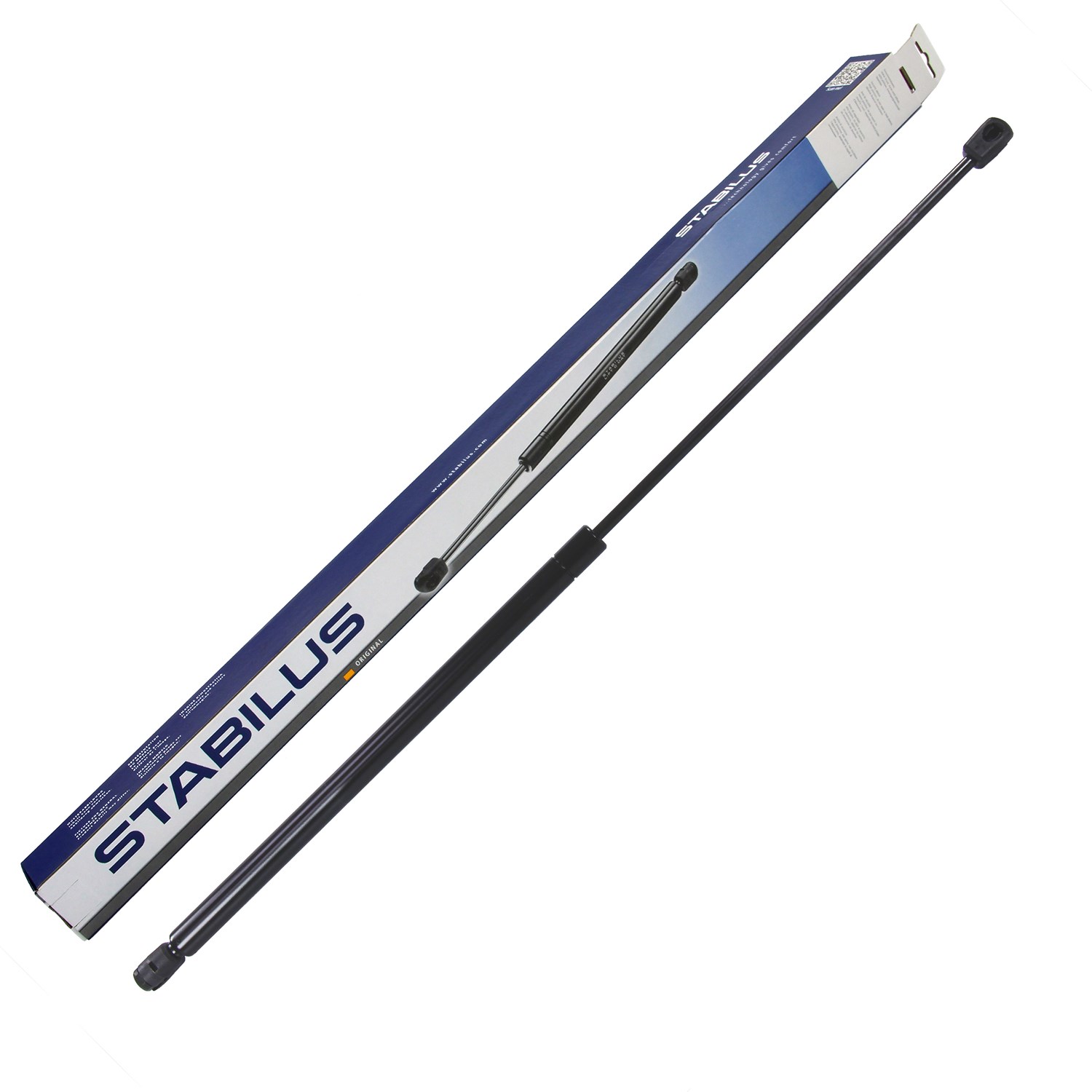 Stabilus 1x Gasfeder, Motorhaube [Hersteller-Nr. 1263MO] für Mercedes-Benz