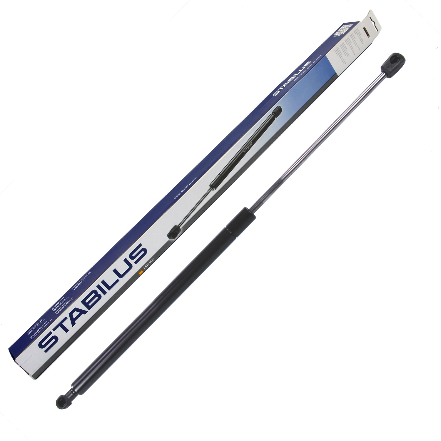Stabilus 1x Gasfeder, Koffer-/Laderaum [Hersteller-Nr. 1492RV] für Hyundai