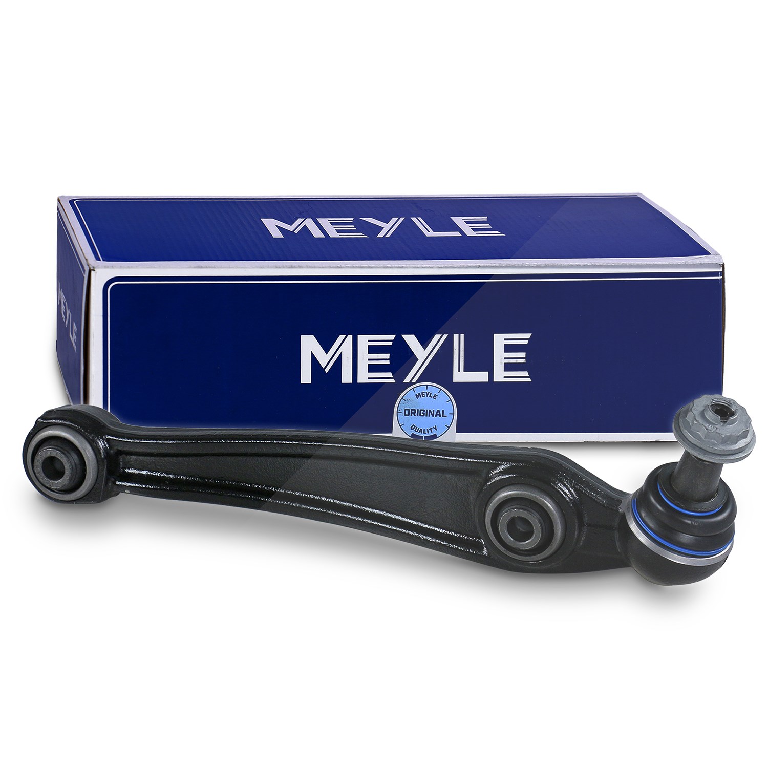 Meyle Lenker, Radaufhängung Vorderachse unten rechts [Hersteller-Nr. 3160500035] für BMW