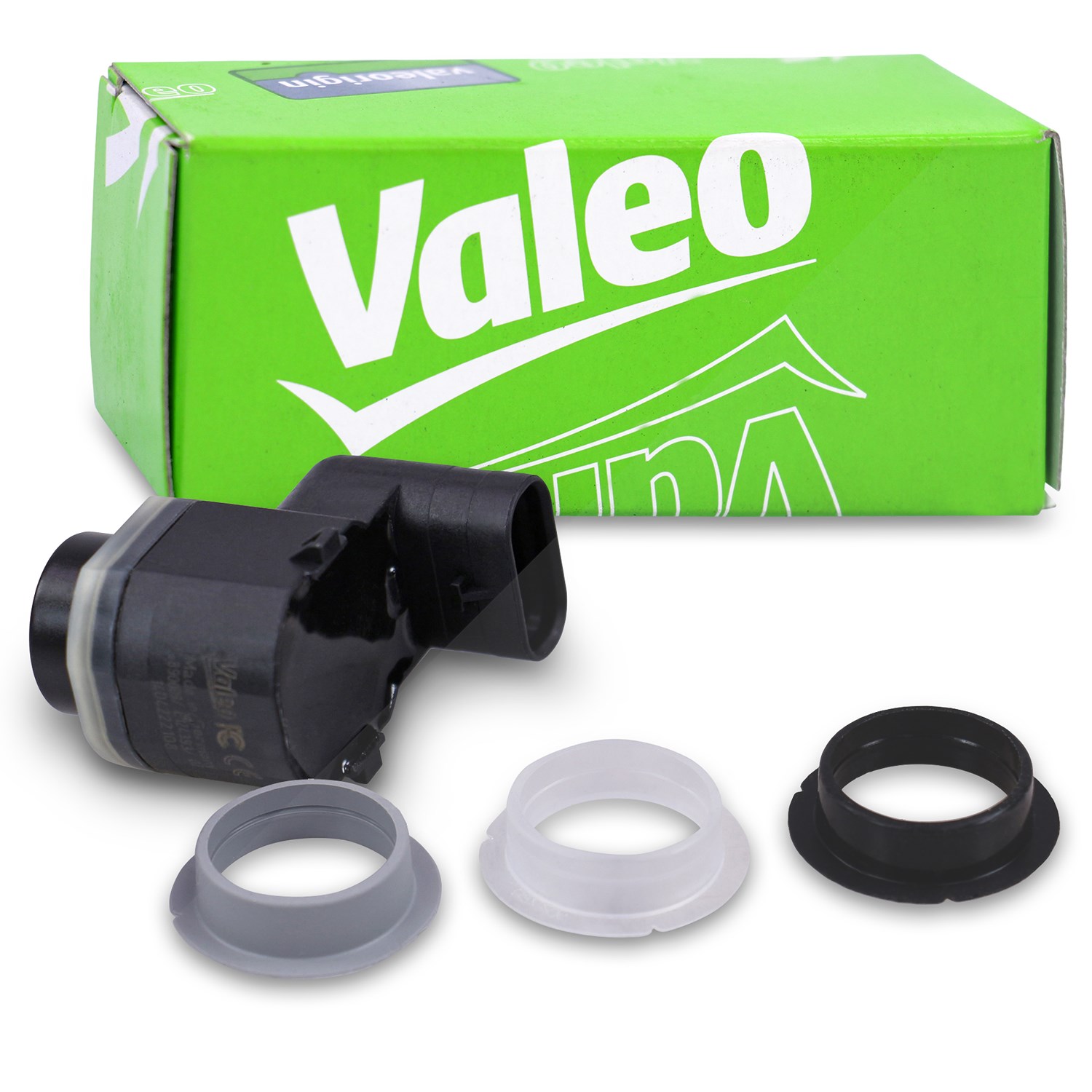 Valeo Sensor, Einparkhilfe [Hersteller-Nr. 890009] für Ford
