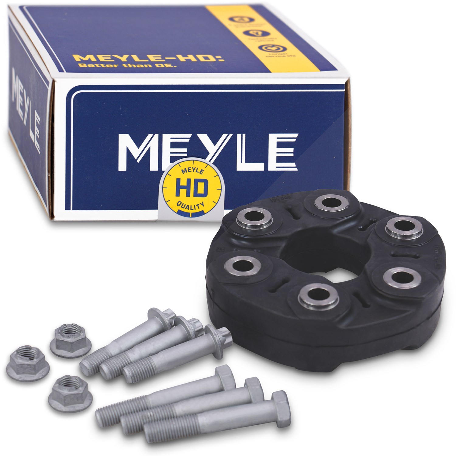 Meyle Gelenk, Längswelle [Hersteller-Nr. 3141522113/HD] für BMW