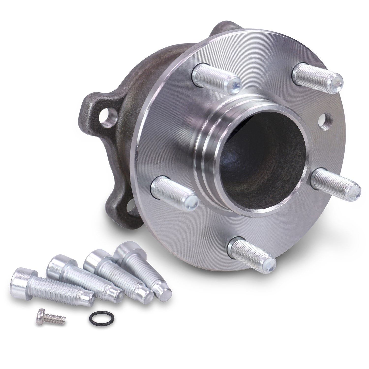 Kamoka Radlagersatz [Hersteller-Nr. 5500241] für Ford