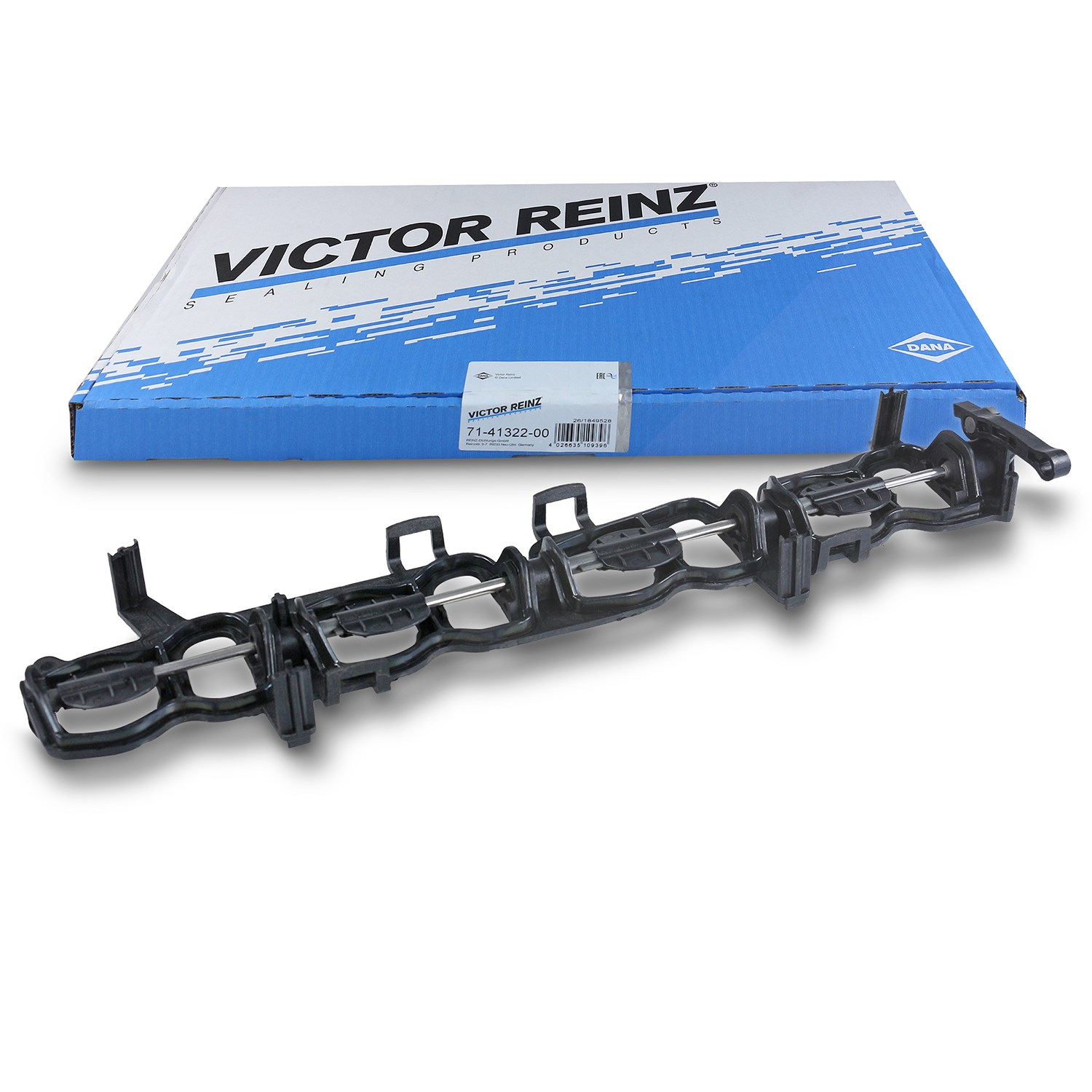 Victor Reinz Dichtung, Ansaugkrümmer [Hersteller-Nr. 71-41322-00] für BMW