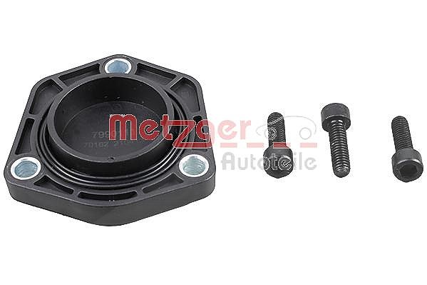 Metzger Autoteile Dichtungssatz, Ölwanne [Hersteller-Nr. 7990111] für Audi, VW, Skoda, Seat